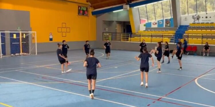 San Giovanni in Fiore, test match tra le padrone di casa e la T&T