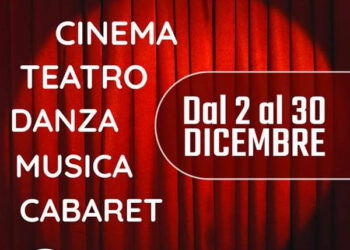 Riapre al pubblico il Teatro Costabile di Lamezia Terme Sambiase