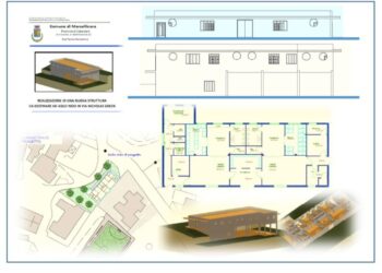 Pnrr, Marcellinara ottiene finanziamento per nuovo asilo nido