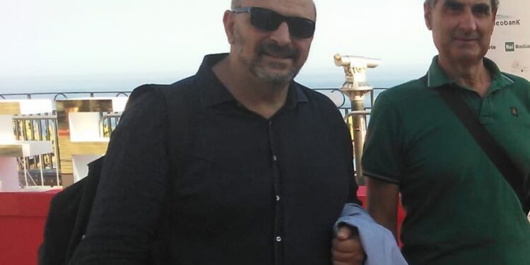 Selezionato il documentario “Figli del Minotauro” di Eugenio Attanasio: giovedì verrà presentato al prestigioso Catania Film Fest