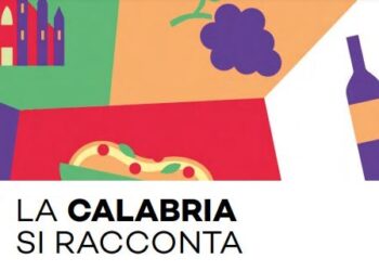 Un’azienda del Reventino contribuisce a raccontare la “Calabria Straordinaria” a Golosaria in corso a Milano
