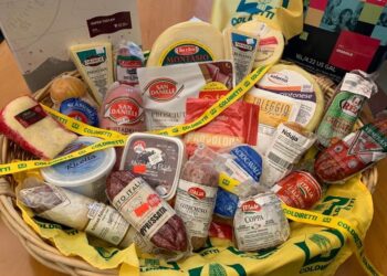 Settimana della cucina nel mondo: pietanze italiane più imitate, taroccate e “tradite”