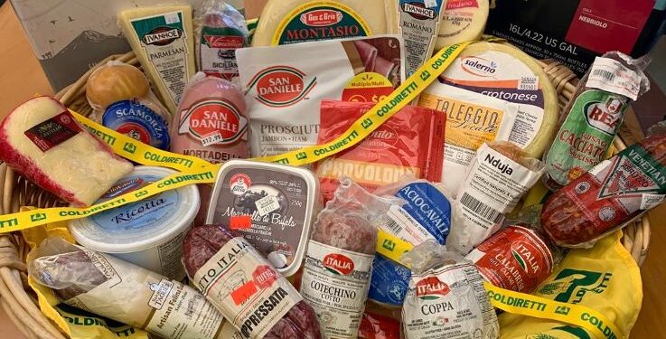 Settimana della cucina nel mondo: pietanze italiane più imitate, taroccate e “tradite”