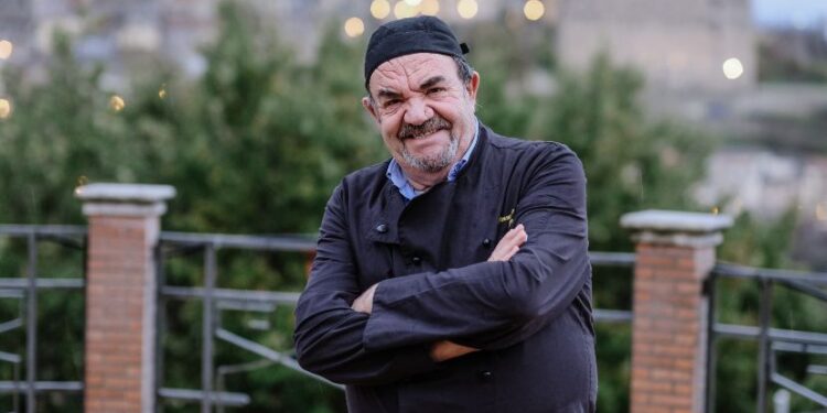 Tropea, chef Barbieri apre la nuova stagione del“Giardino d’Inverno”