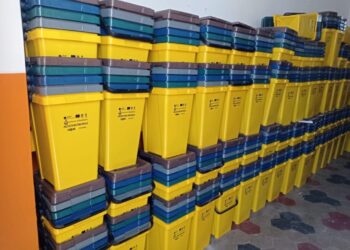 Comune di Decollatura e Società Lamezia Multiservizi comunicano nuovo servizio raccolta differenzata