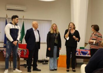 A Martirano si va a “Scuola di competenze certificate Cambridge”