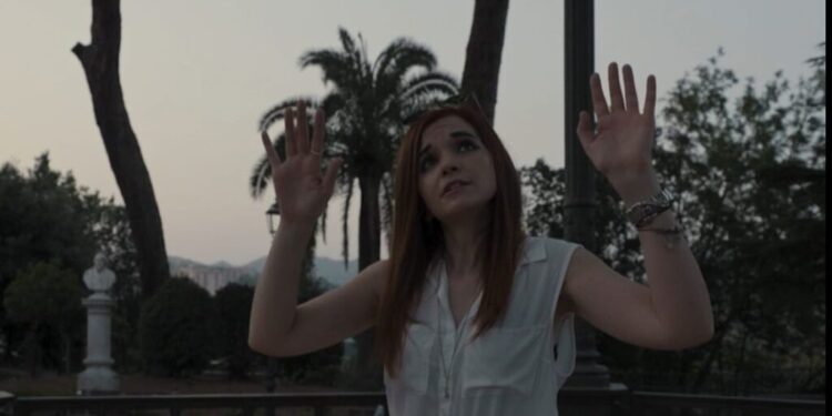 “La memoria” conquista Spotify: grande successo per Valentina Sacco