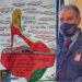 “Scarpe Rosse” per il 25 novembre