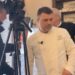Nuovo spot nazionale di solidarietà per Lo chef Emanuele Mancuso