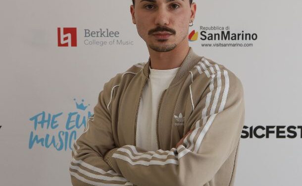 Tour Music Fest 2022: PASK DJ in finale al festival di San Marino