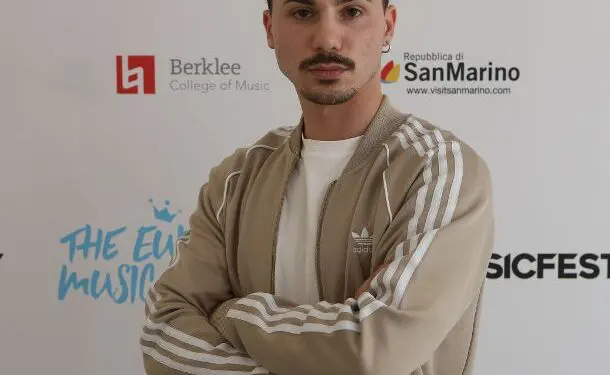 Tour Music Fest 2022: PASK DJ in finale al festival di San Marino