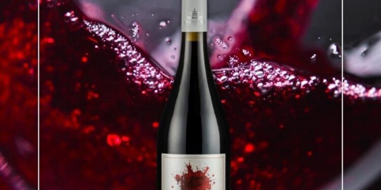 Una Wine Experience di Piero Cantore con il vino Novello