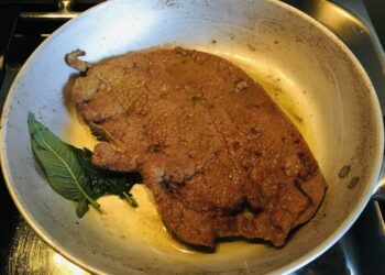 “Abbinando”: gli abbinamenti in cucina di Piero Cantore