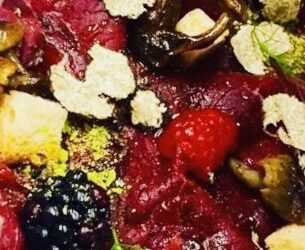 Una nuova Food Experience dello chef Piero Cantore in provincia di Cosenza