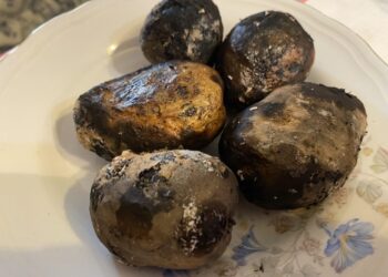 “Abbinando”: gli abbinamenti culinari dello chef Piero Cantore