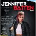 Jennifer Batten protagonista della Winter Edition del RockOn 2022