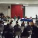 Il sostituto procuratore Manzini incontra giovani lametini e del Reventino
