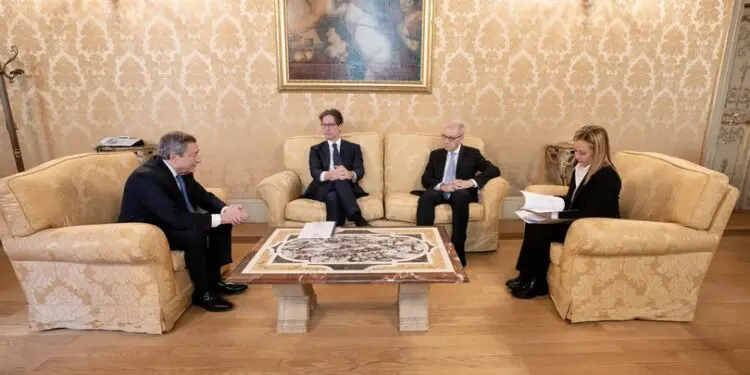 È un governo regressivo che travisa i Principi costituzionali