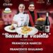 Food experience dello chef Piero Cantore a Cosenza