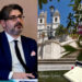 Lamezia, venerdì alle 18 Giuseppe Gervasi presenta “Dietro una porta ho atteso il tuo respiro”