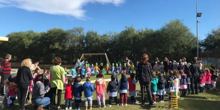 Botricello, Festa dell’albero con “LP con te”