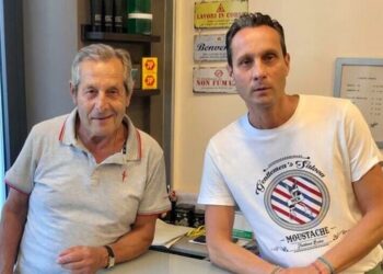 Mario Malacorda di Reitano (Me) e tutti gli altri parrucchieri della mia vita in Badolato (CZ) e altrove