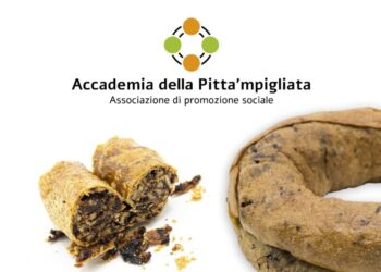 Accademia della pitta’mpigliata, a San Giovanni in Fiore nasce l’associazione per valorizzare il dolce tipico calabrese