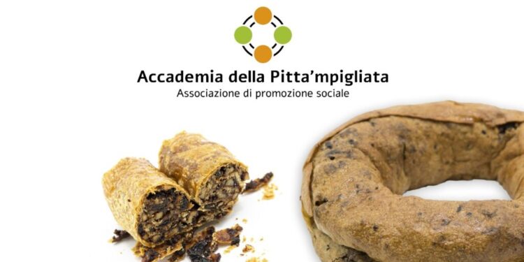 Accademia della pitta’mpigliata, a San Giovanni in Fiore nasce l’associazione per valorizzare il dolce tipico calabrese