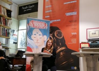 “La strage di via D’Amelio indignò anche il sole”, al Tip Teatro Silvia Camerino e il ricordo del giudice Borsellino