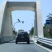 Cittadini indignati: “Attenzione! Ci può scappare il morto sul ponte Vodà della statale jonica 106”