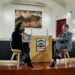 Presentato a Lamezia Terme il nuovo libro di Gaetano e Cavalcanti