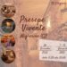 Al via la IX edizione del Presepe Vivente a Miglierina