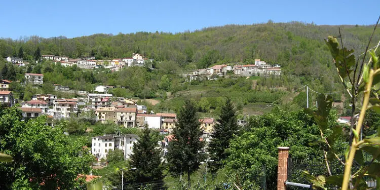 Blabla….Storia! Pillole di storia su Colosimi