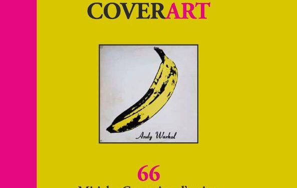 San Giovanni in Fiore, domani inaugurazione mostra “Cover Art”