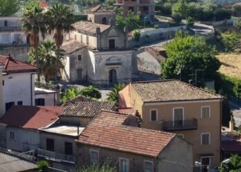 Finanziamento per nuovo tetto della Chiesa di San Nicola
