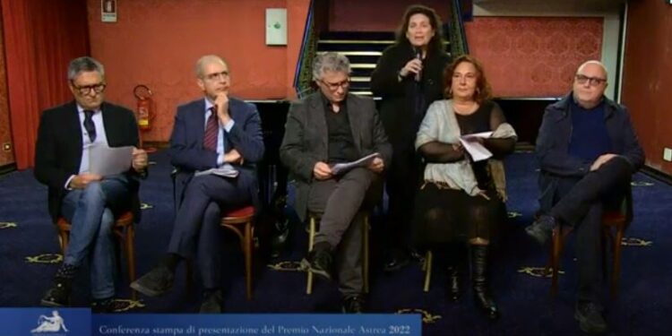 Premio Astrea tutto pronto per la serata al Teatro Grandinetti di Lamezia Terme