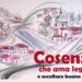 Al Royal: Cosenza che ama leggere e ascoltare buona musica