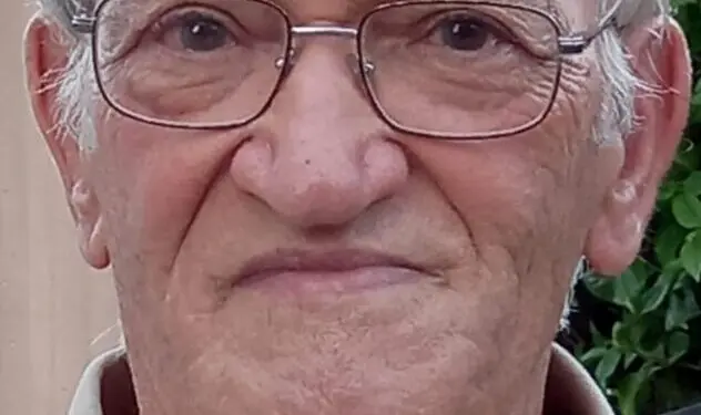 Enrico Armogida