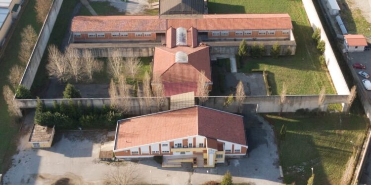L’Amministrazione Comunale di Soveria Mannelli auspica la conclusione dell’annosa vicenda che coinvolge l’ex carcere
