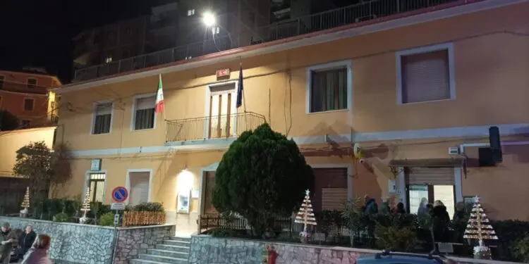 Pentone, natale all’insegna creatività
