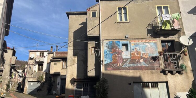 Cerva, oggi i mercatini di Natale