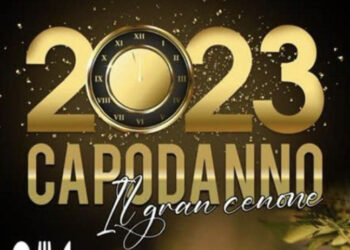 Consigli per capodanno dallo chef Piero Cantore