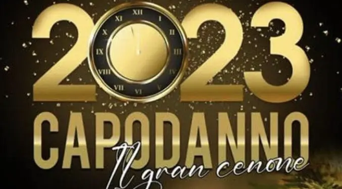 Consigli per capodanno dallo chef Piero Cantore