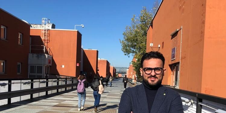 Nazzareno Zaccaria eletto nel Comitato regionale di coordinamento