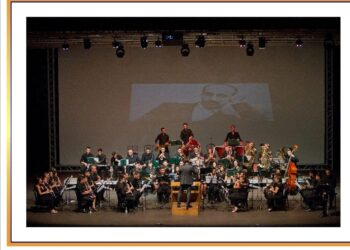 Sersale, tradizionale concerto di natale: Rotary in concerto
