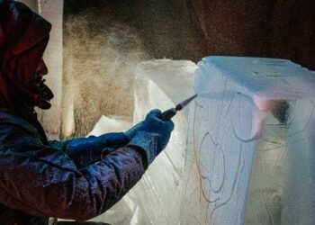 Impianti Lorica: cerimonia riapertura e inaugurazione Presepe di ghiaccio