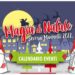 La Magia del Natale fa tappa a Soveria Mannelli: il calendario eventi de Il Sabato del Villaggio