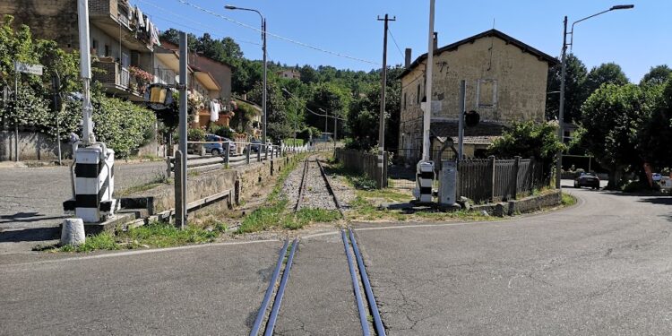 188 milioni di euro per “Interventi di potenziamento ed ammodernamento linee ferroviarie regionali Cosenza – Catanzaro”