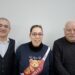 A Poggio Sannita (Isernia) il battesimo della poetessa Tamariana Palomba