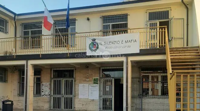 Botricello, asilo nido, sostegno alle famiglie